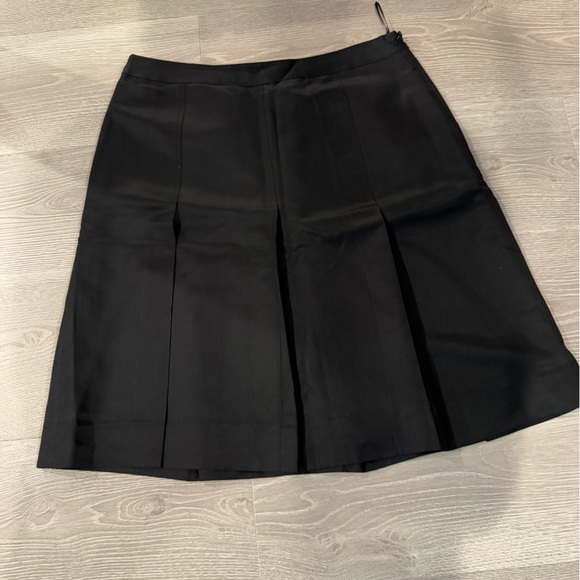 Silk skirt - Picture 1 of 2